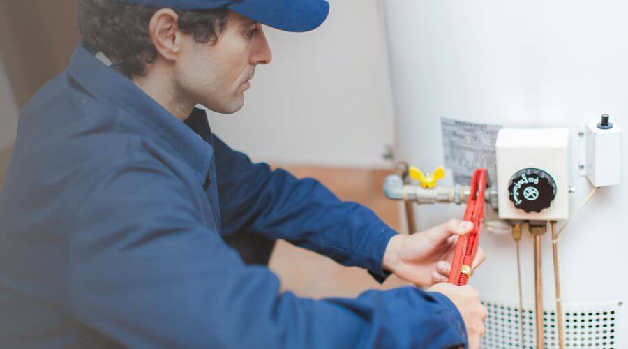 Local expert plumbing services in Timblin, PA
